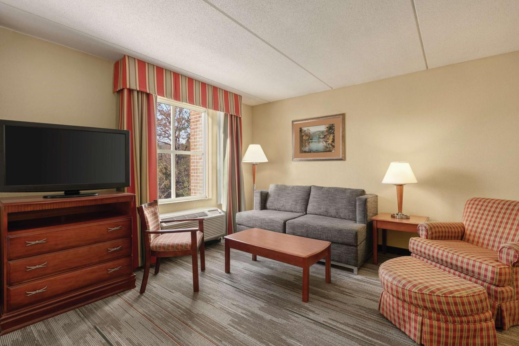 Hampton Inn & Suites Williamsburg Historic District Zewnętrze zdjęcie